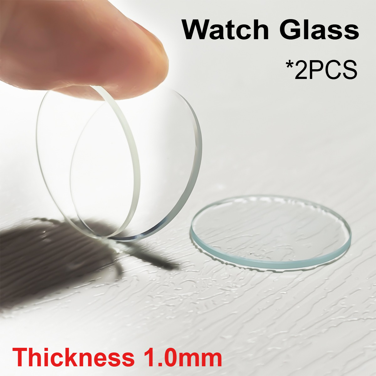 2 Pieces 15 - 45mm Flat Round  - Smart Home Devices review and price