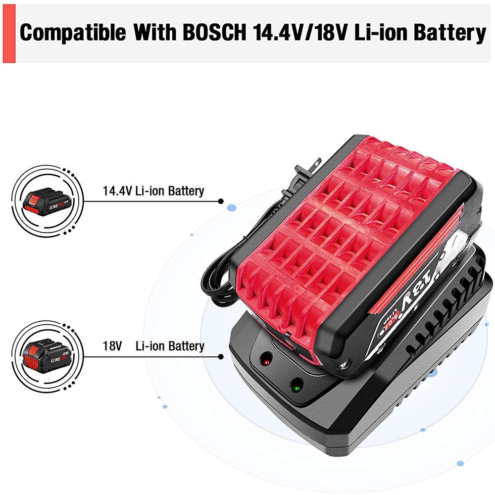 Electrical Power Tool Li-ion B - Smart Home Bosch review and price