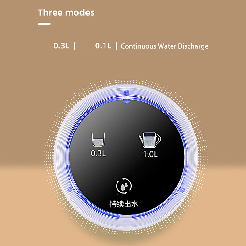 Smart Electric Water Pump Rech - Smart Home Yam Pounder review and price
