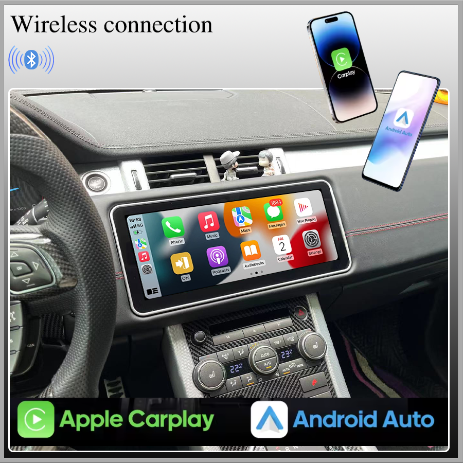 12.3 inch  For 2012-2018 Range - Smart Home Bosch review and price