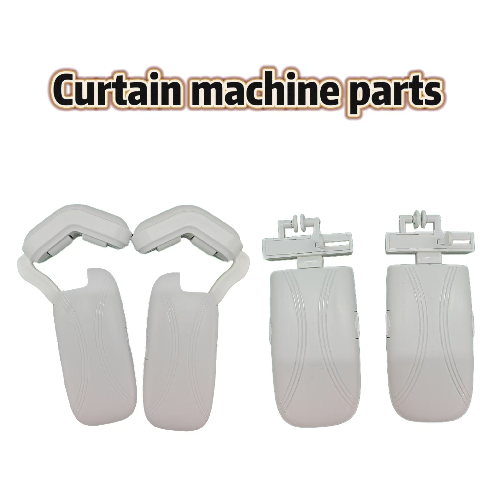 Curtain machine Curtain machin - Smart Home Elements review and price