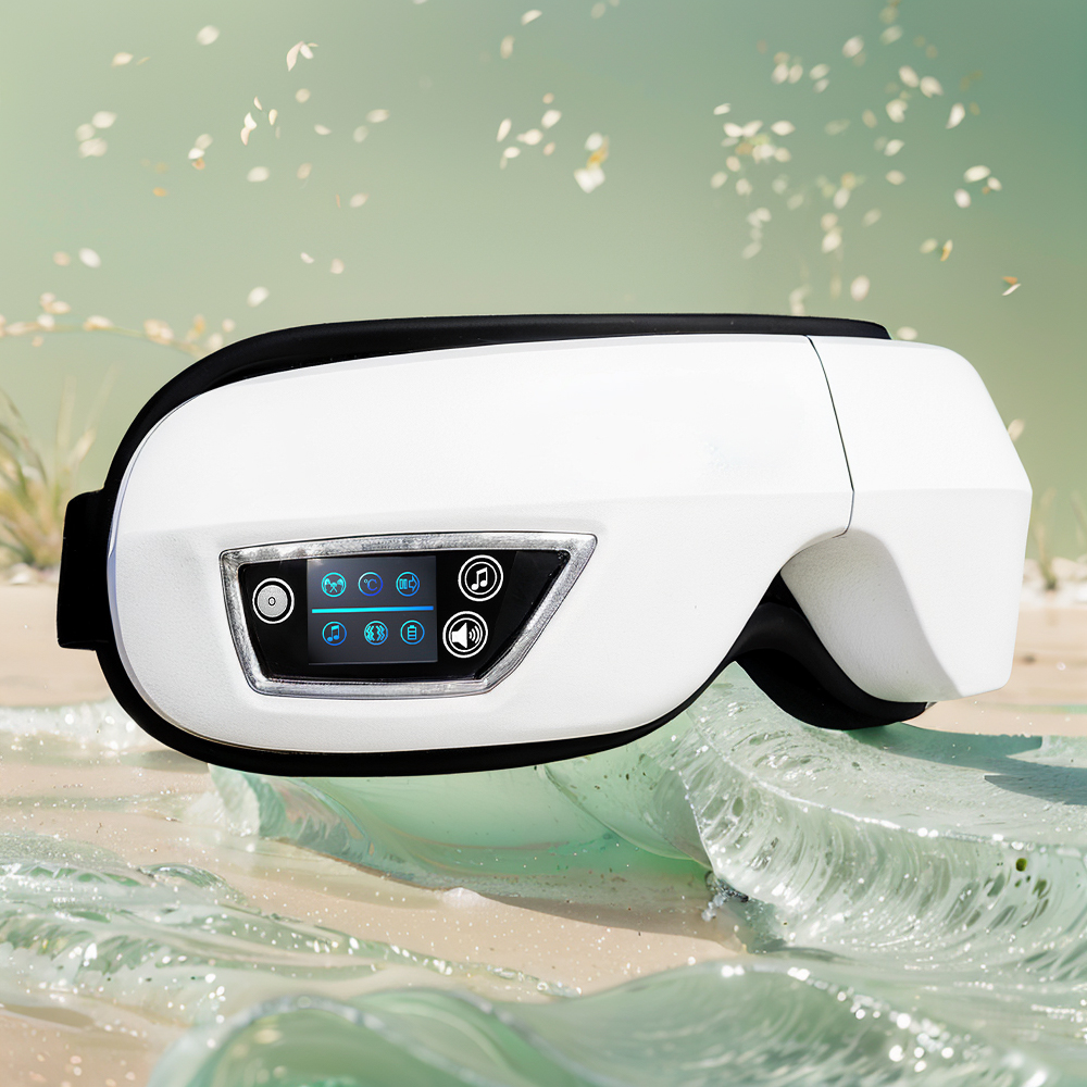 Eye Massager Portable Smart Ey - Smart Home Devices review and price