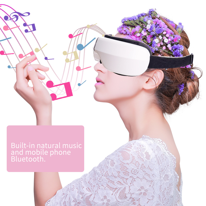 Eye Massager Portable Smart Ey - Smart Home Devices review and price