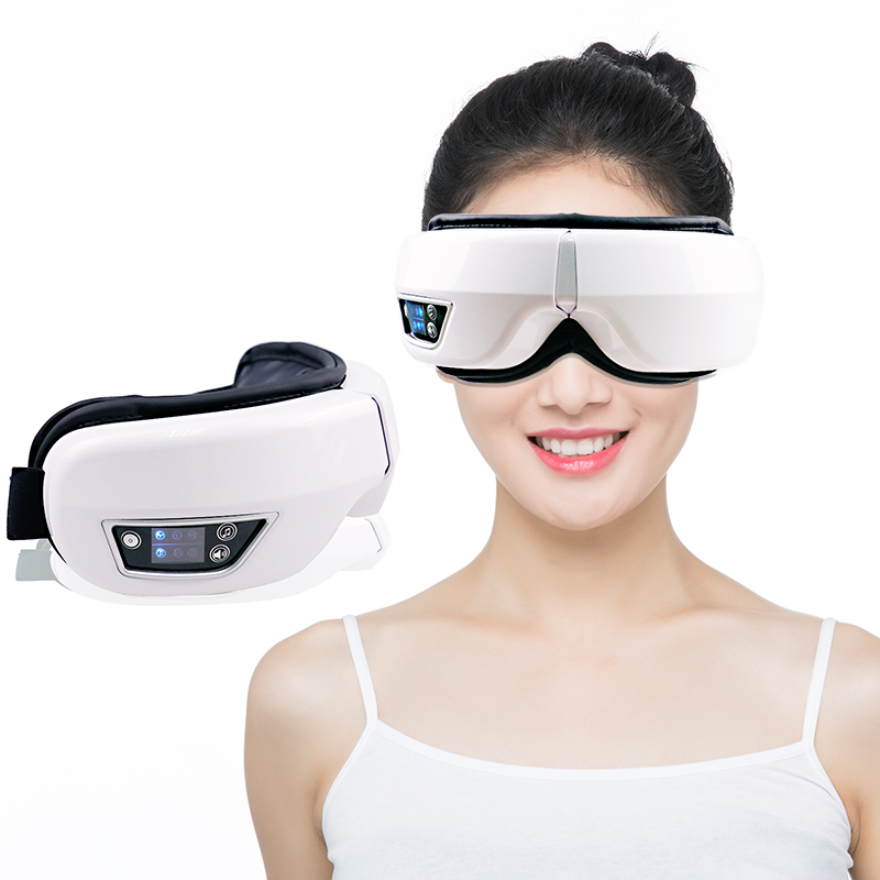 Eye Massager Portable Smart Ey - Smart Home Devices review and price