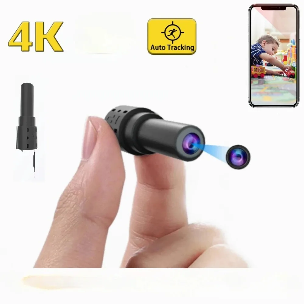 Mini WiFi Camera HD 1080P Indo - Security Ip Camera review and price