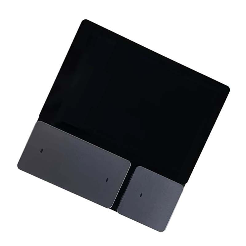 3.5 Inch Tuya Smart Home Mini  - Smart Home Miniature review and price