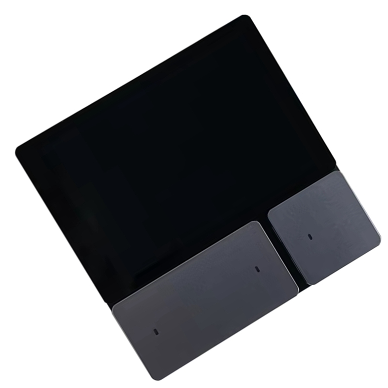 3.5 Inch Tuya Smart Home Mini  - Smart Home Miniature review and price