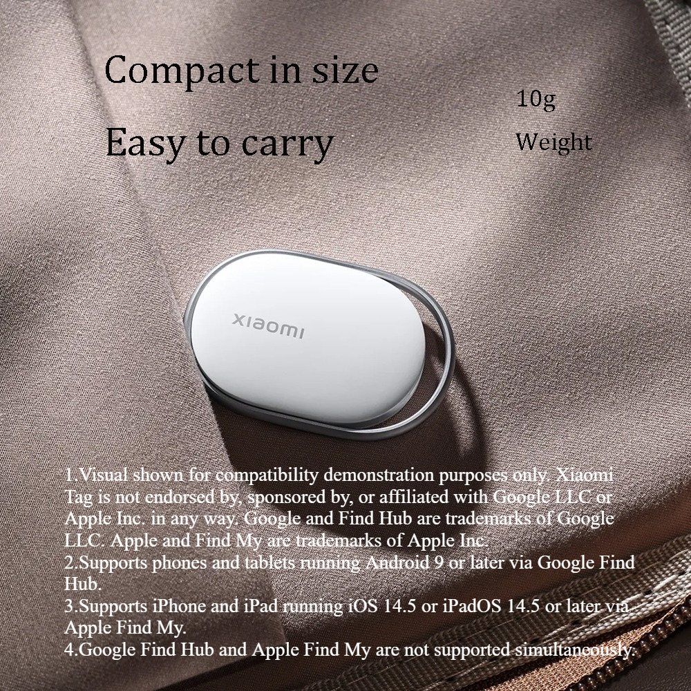 Xiaomi Tag Anti Lost Device Bl - Smart Home Hub 2 review and price