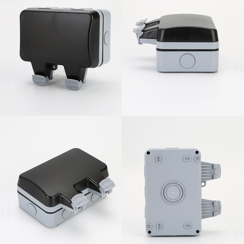 Avoir Tuya Zigbee Electrical S - Smart Home Elements review and price