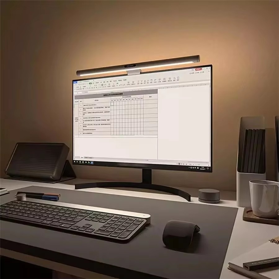 YEELIGHT Screen Bar Pro Smart  - Smart Home App review and price