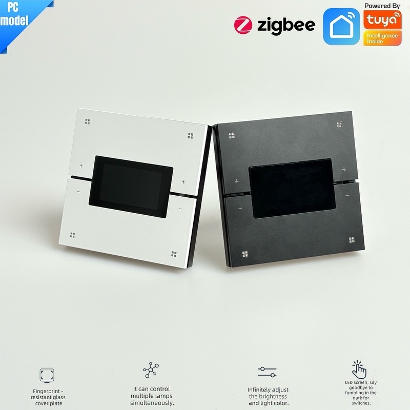 PC model M9Pro Tuya Zigbee sma - Smart Home Devices review and price