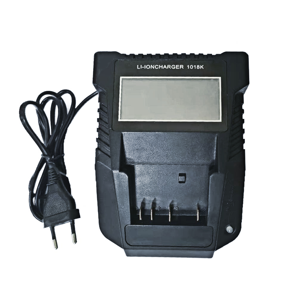 Li-ion Battery Charger 3A For  - Smart Home Bosch review and price