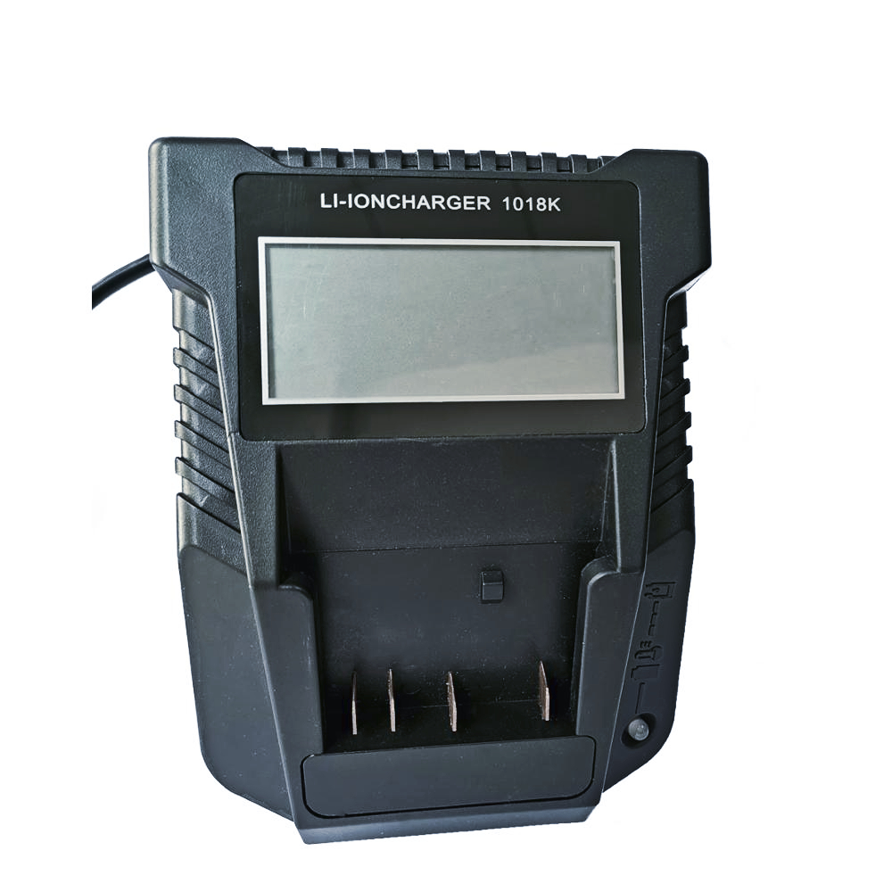Li-ion Battery Charger 3A For  - Smart Home Bosch review and price