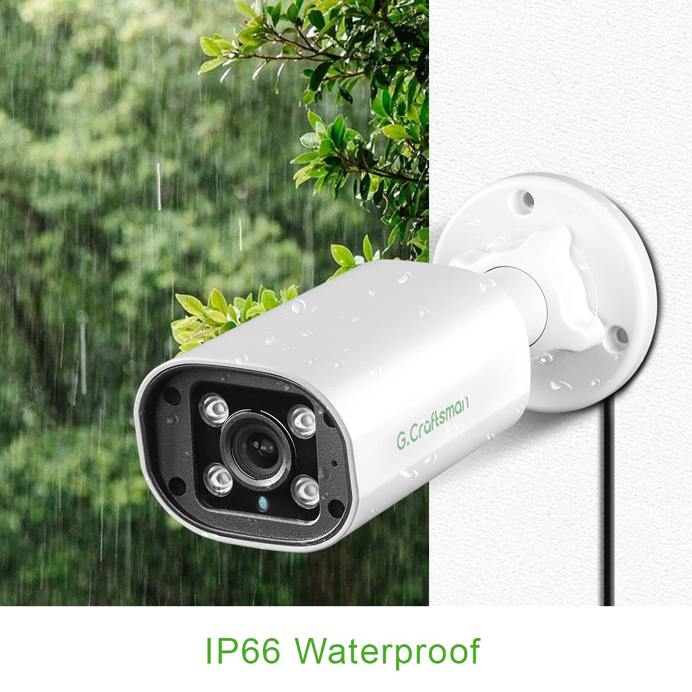 C GC PB 4MP POE IP Camera,Buil - Security Ip Camera review and price