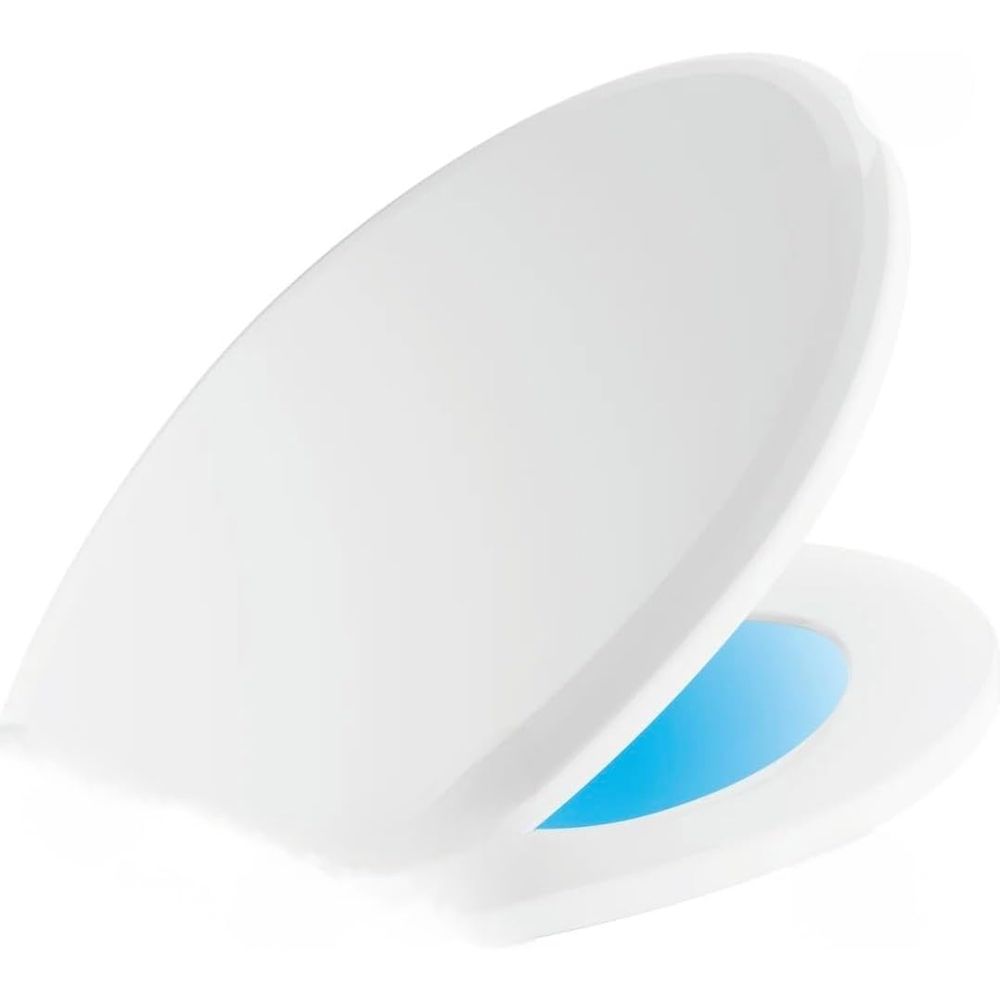 Smart Toilet Seat , Automatic  - Smart Night Light review and price