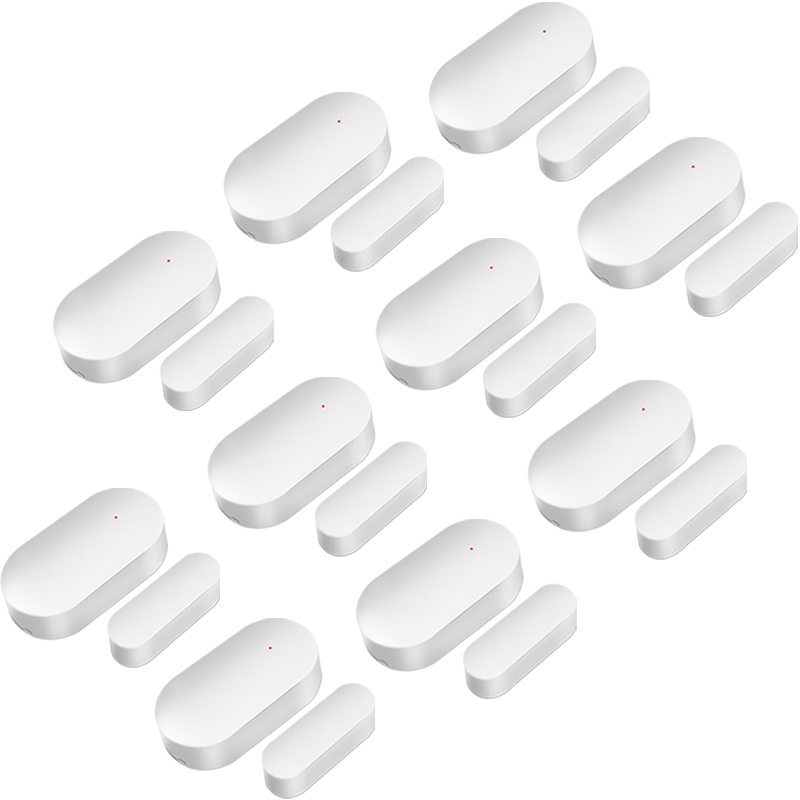 Wireless Door Sensor 433MHz Mi - Smart Home Miniature review and price