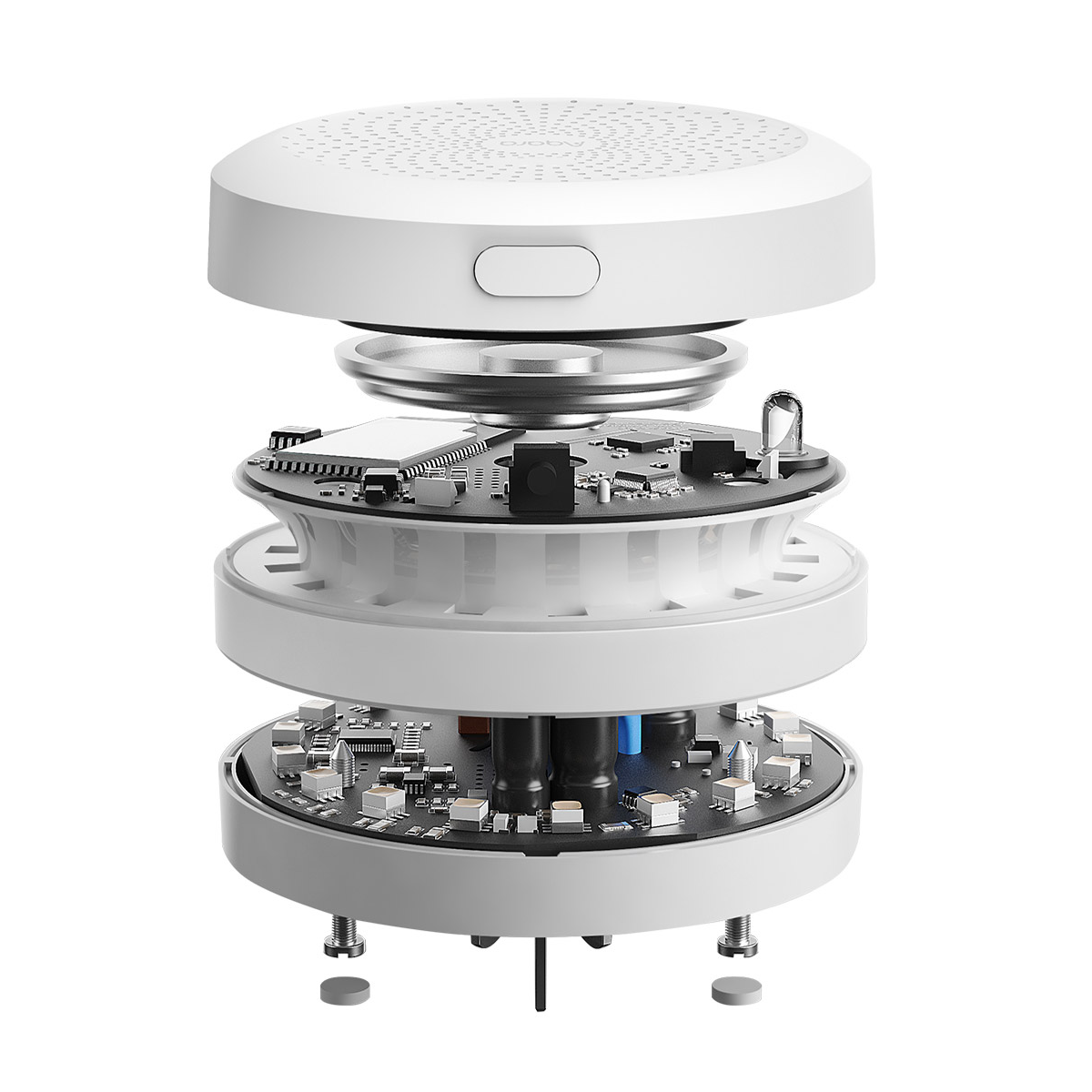 Aqara Hub M1S Zigbee Connect S - Smart Home Hub 2 review and price