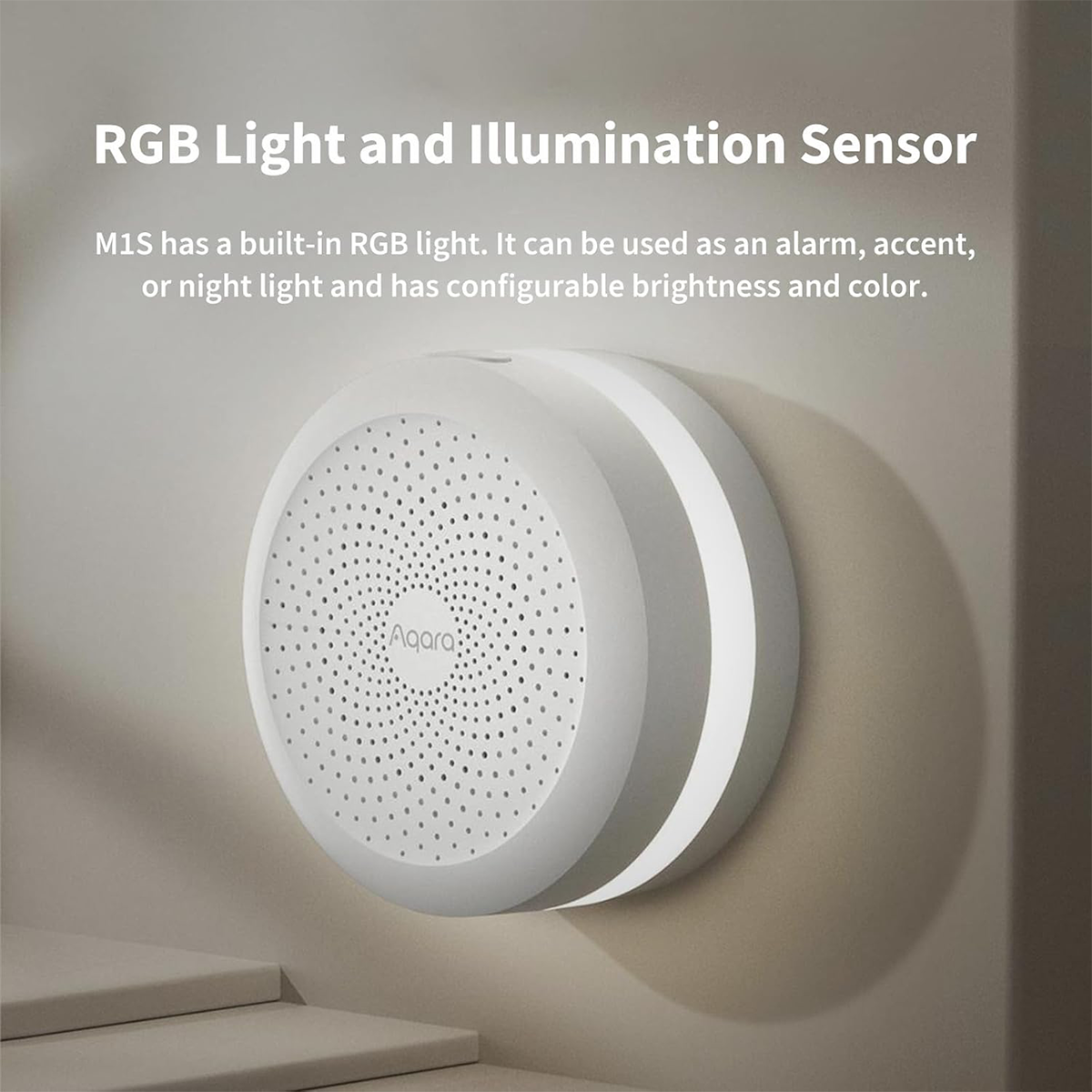 Aqara Hub M1S Zigbee Connect S - Smart Home Hub 2 review and price