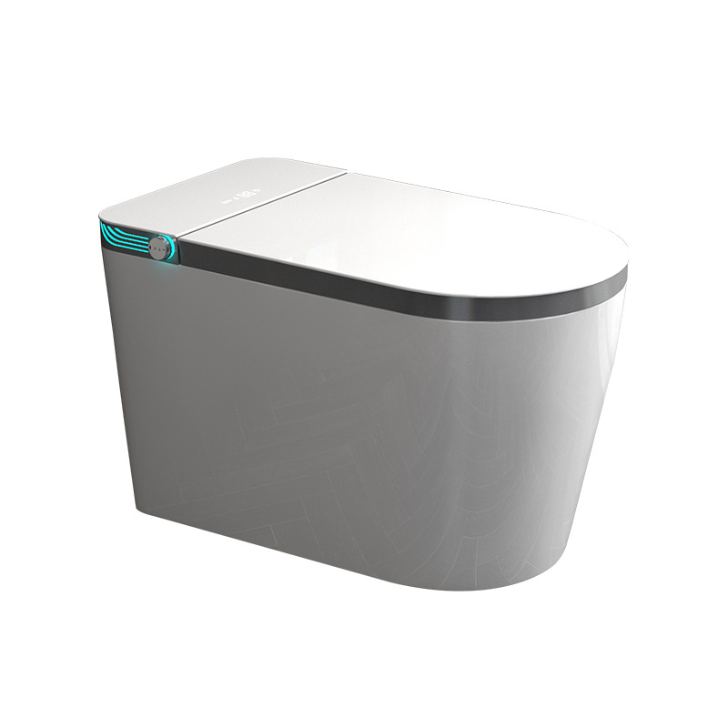 Smart toilet Fully automatic f - Smart Home Remote Control review and price