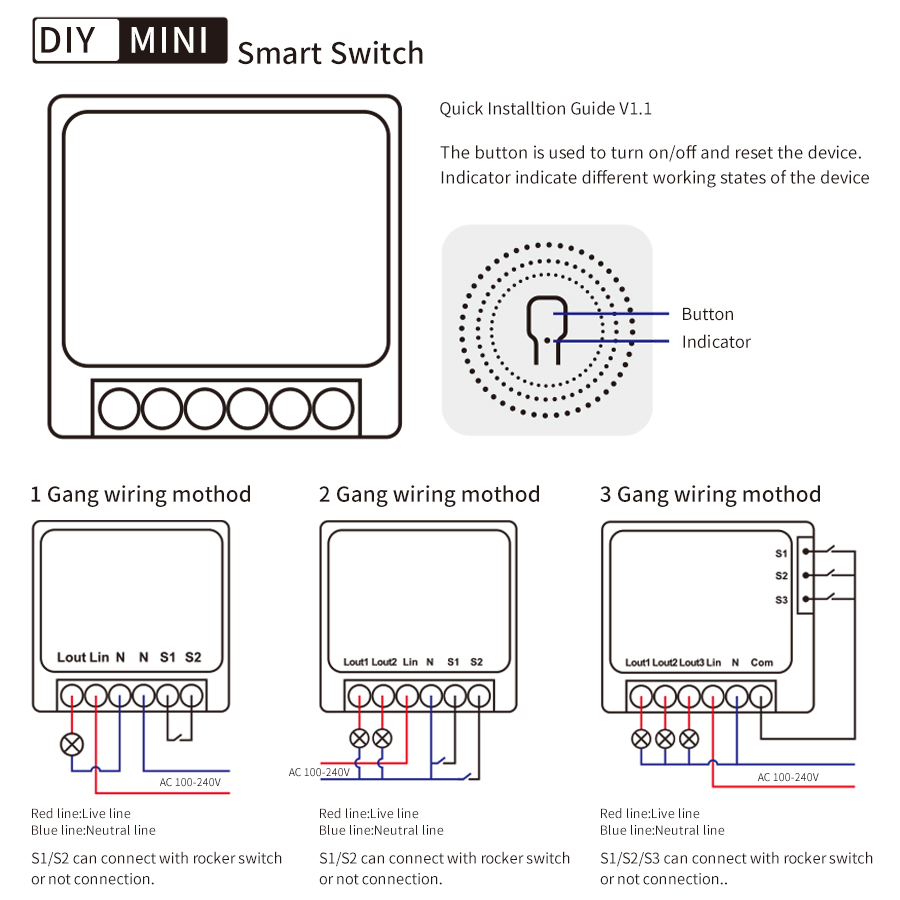 Tuya Smart ZigBee Switch Smart - Smart Home Z Wave review and price