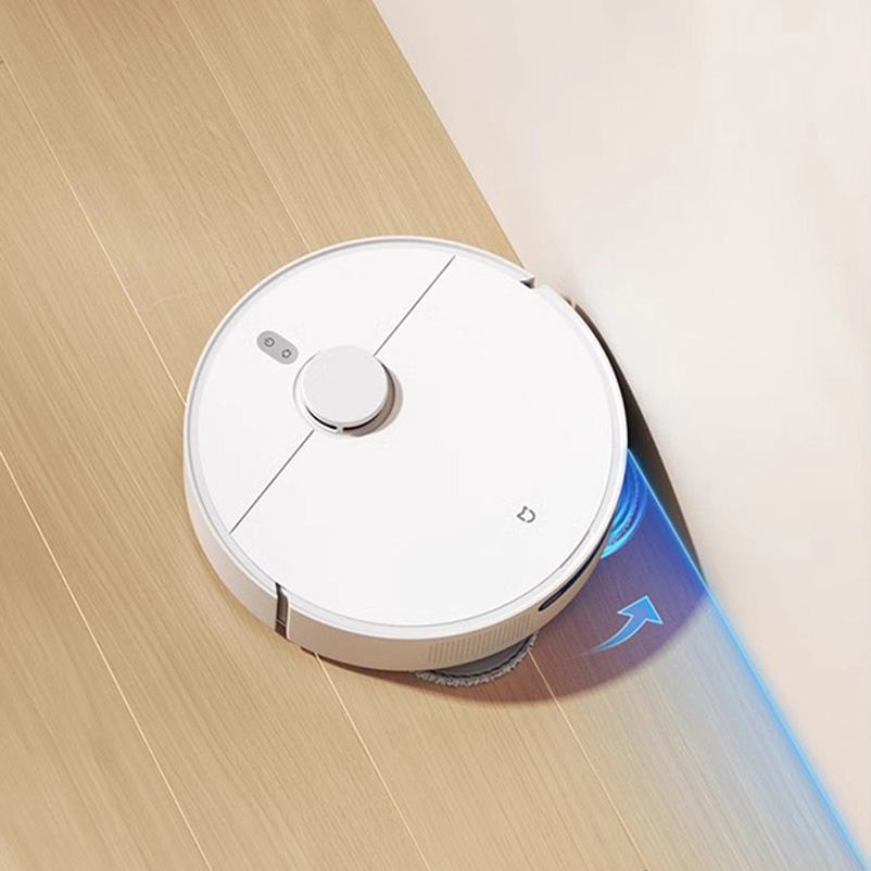 XIAOMI MIJIA Self Robot Vacuum - Smart Home Remote Control review and price