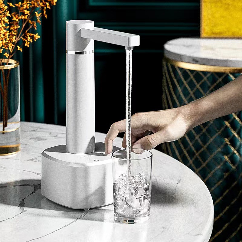 Smart Automatic Water Dispense - Smart Home Yam Pounder review and price