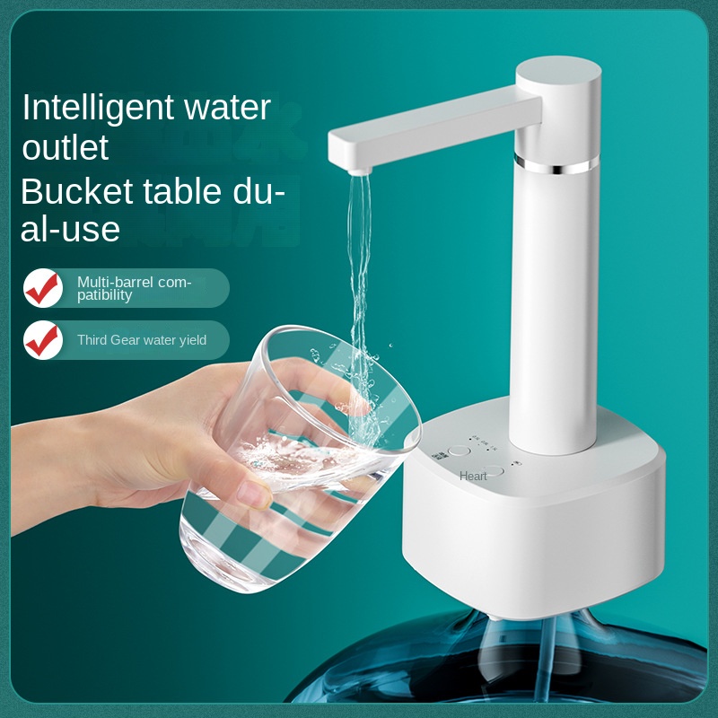 Smart Automatic Water Dispense - Smart Home Yam Pounder review and price
