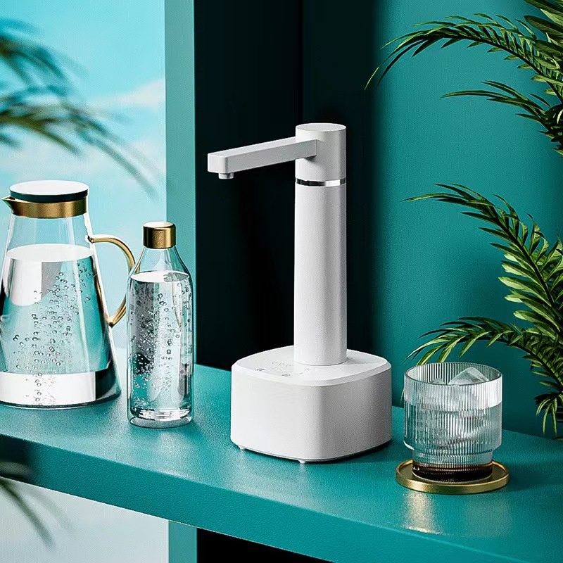 Smart Automatic Water Dispense - Smart Home Yam Pounder review and price