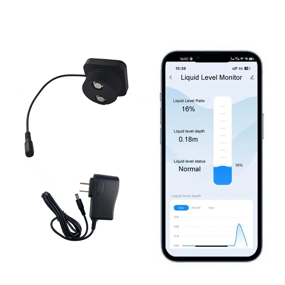 NEW EPTTECH TLC2326 Tuya Smart - Smart Home Tuya review and price