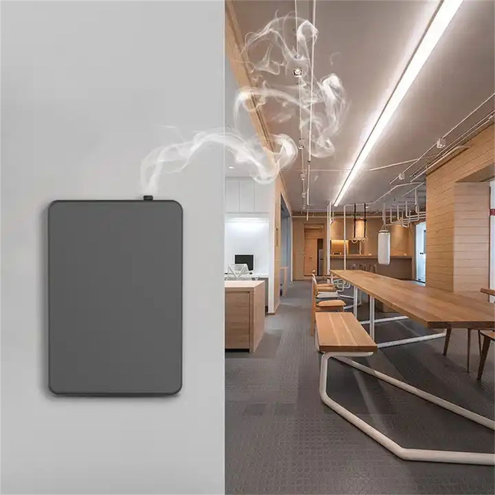 Covers 500m³ Aroma Diffuser Sm - Smart Humidifier review and price