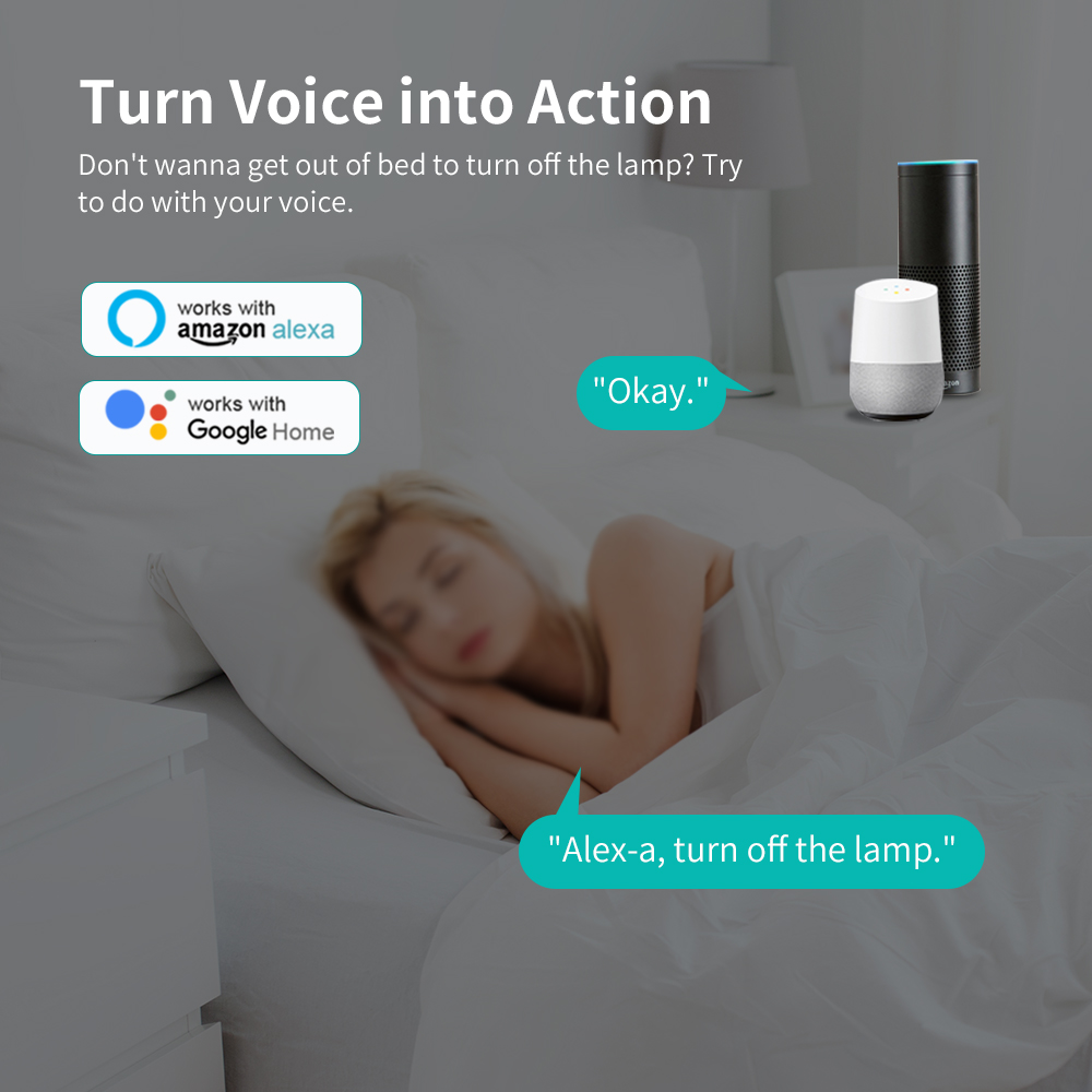 Tuya WiFi Mini Micro USB Adapt - Home Automation Kit review and price