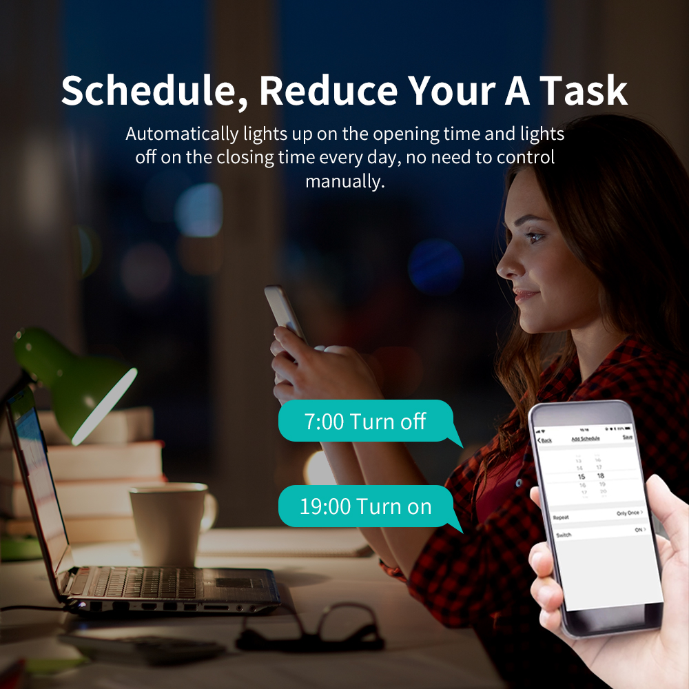 Tuya WiFi Mini Micro USB Adapt - Home Automation Kit review and price