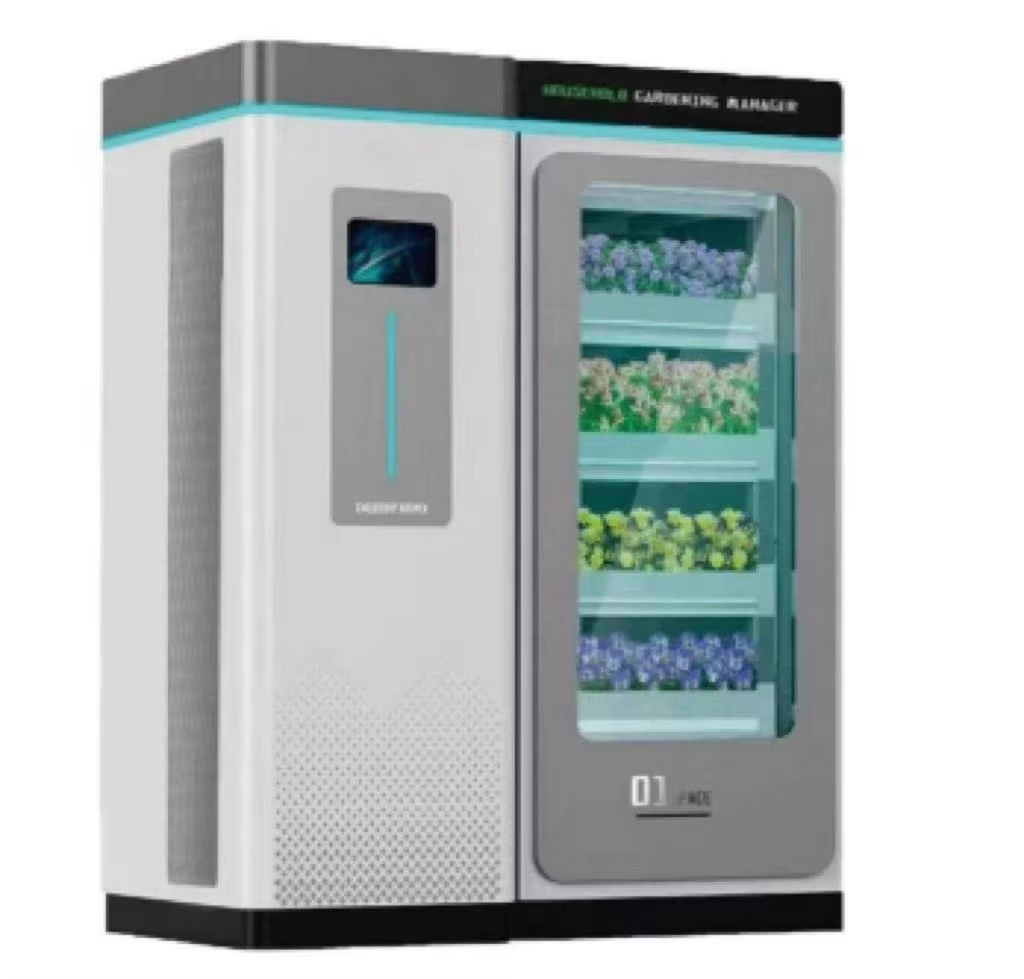 Hydroponic Grow System Greenho - Smart Home Devices review and price