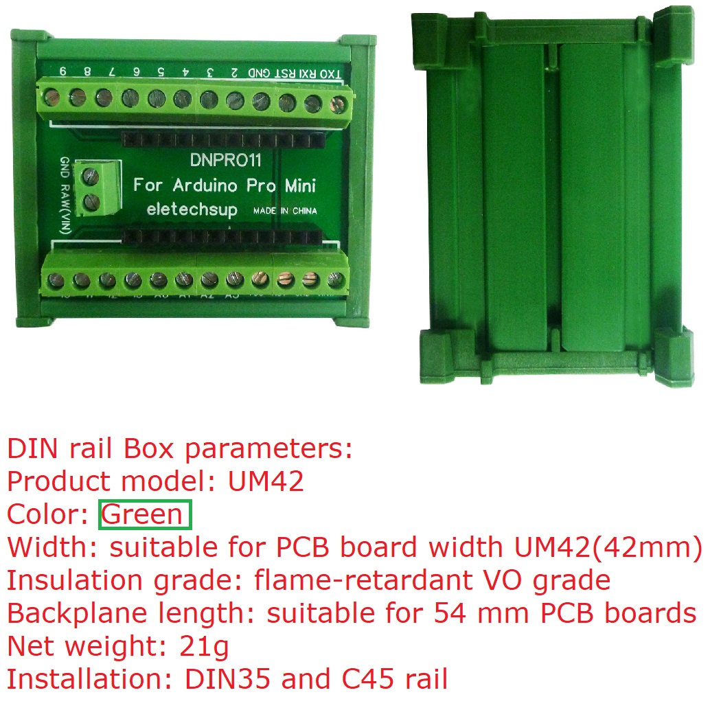 For Arduino Pro mini Board PLC - Smart Home Miniature review and price