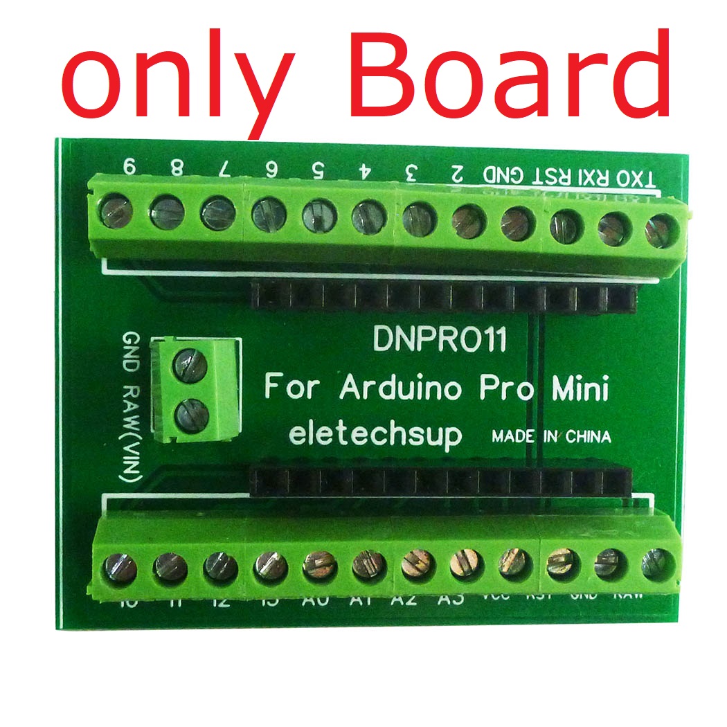 For Arduino Pro mini Board PLC - Smart Home Miniature review and price