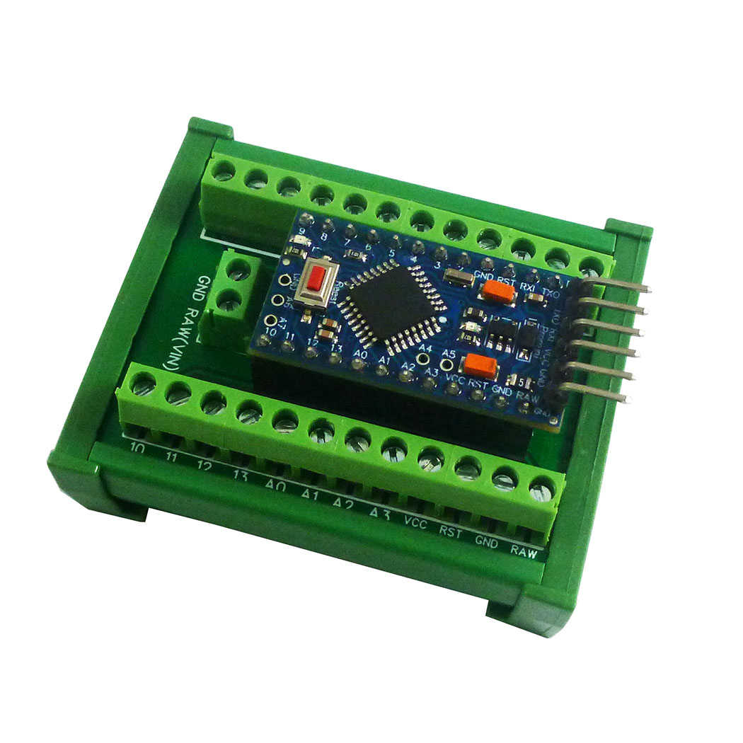For Arduino Pro mini Board PLC - Smart Home Miniature review and price